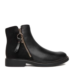 Obrázek produktu Polokozačky Lasocki CEO-RST-56007-13 Černá