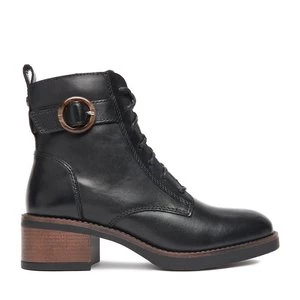 Obrázek produktu Polokozačky Lasocki CEO-RST-6372-02 Černá