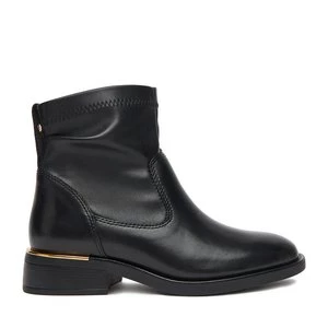 Obrázek produktu Polokozačky Lasocki CEO-RST-6397-02 Černá