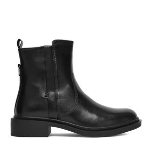Obrázek produktu Polokozačky Lasocki CEO-RST-VR91-01 Černá