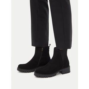 Obrázek produktu Polokozačky Lasocki CEO-WI16-D-466-02 Černá