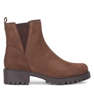Obrázek produktu Polokozačky Lasocki CEO-WI16-D-466-02 Hnědá