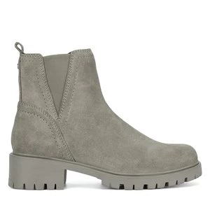 Obrázek produktu Polokozačky Lasocki CEO-WI16-D-466-02 Šedá