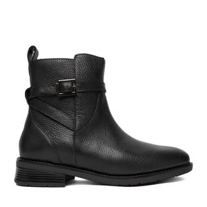 Obrázek produktu Polokozačky Lasocki CEO-WI23-ALEGRA-02 Černá