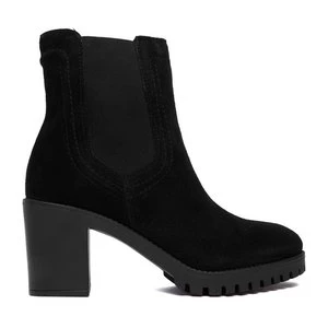 Obrázek produktu Polokozačky Lasocki CEO-WI23-LUM-03 Černá