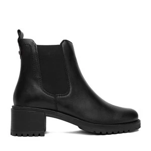 Obrázek produktu Polokozačky Lasocki CEO-WI23-TR24-02 Černá