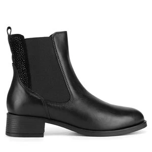 Obrázek produktu Polokozačky Lasocki GRD-VICENZA-03 Černá