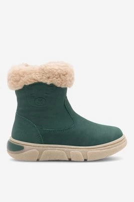 Obrázek produktu Polokozačky Lasocki Kids