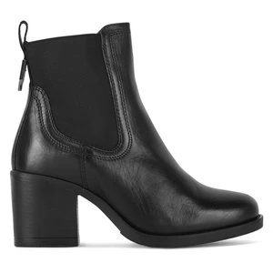 Obrázek produktu Polokozačky Lasocki RST-MABEL-04 Černá