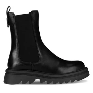 Obrázek produktu Polokozačky Lasocki RST-ORANGE-02 Černá
