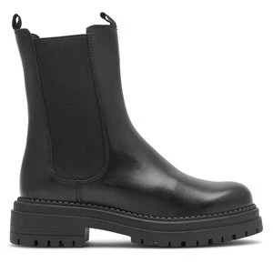 Obrázek produktu Polokozačky Lasocki RST-WHETHER-02 Černá