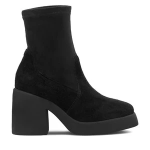 Obrázek produktu Polokozačky Lasocki Vanni EST-VANNI-01 Černá