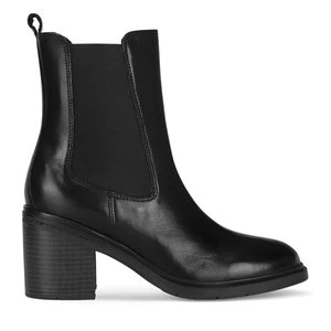 Obrázek produktu Polokozačky Lasocki WB-BETH-07 Černá