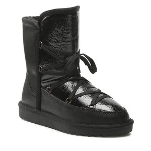 Obrázek produktu Polokozačky Lasocki WFA1634-11Z Černá