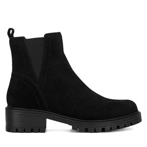 Obrázek produktu Polokozačky Lasocki WI16-D-466-02 Černá