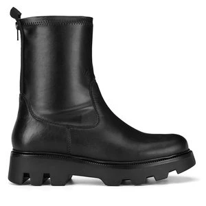 Obrázek produktu Polokozačky Lasocki WI16-RUNN-02 Černá