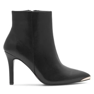 Obrázek produktu Polokozačky Lasocki WYL3161-4Z Černá