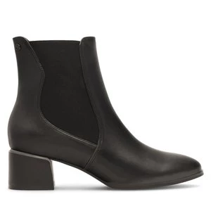 Obrázek produktu Polokozačky Lasocki WYL3599-4Z Černá