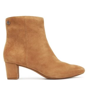 Obrázek produktu Polokozačky LAUREN RALPH LAUREN 802974504001 Béžová