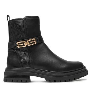 Obrázek produktu Polokozačky Lee Blakely 50243013.11A Černá