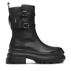 Obrázek produktu Polokozačky Liu Jo Amy 19 SF3105 P0102 Černá