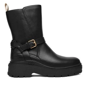 Obrázek produktu Polokozačky Liu Jo Andrea 03 SF5097 P0102 Černá