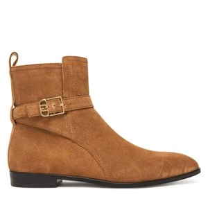 Obrázek produktu Polokozačky Liu Jo Liz 01 SF5123 PX002 Hnědá
