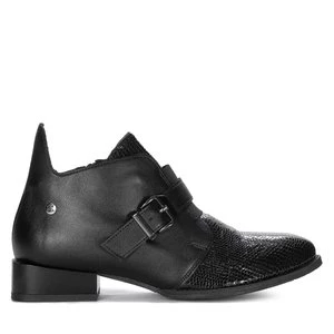 Obrázek produktu Polokozačky Maciejka 06692-01/00-8 Černá