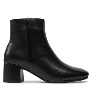 Obrázek produktu Polokozačky Marco Tozzi 2-25003-43 Černá