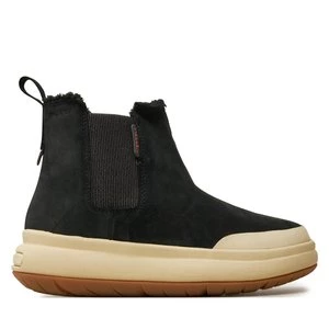 Obrázek produktu Polokozačky Merrell Marquette Thermo Pull On Wp J007064 Černá
