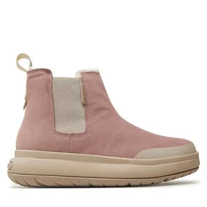 Obrázek produktu Polokozačky Merrell Marquette Thermo Pull On Wp J007486 Růžová