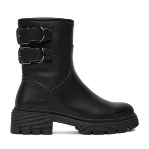 Obrázek produktu Polokozačky MEXX CEO-MI001711153W Černá