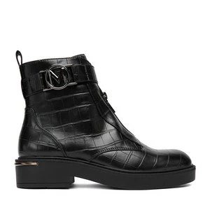 Obrázek produktu Polokozačky MEXX CEO-MI001713643W-01 Černá