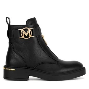 Obrázek produktu Polokozačky MEXX CEO-MI001713643W Černá