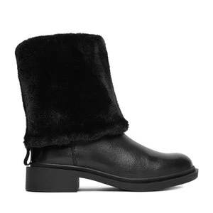 Obrázek produktu Polokozačky MEXX CEO-MX/029C-RST Černá