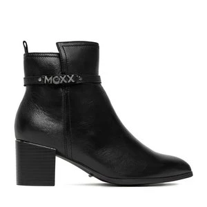 Obrázek produktu Polokozačky MEXX CEO-MX/034C-WB Černá