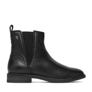 Obrázek produktu Polokozačky MEXX CEO-MX/043C-WI40 Černá