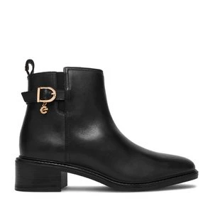 Obrázek produktu Polokozačky MEXX CEO-MX/044C-WI44 Černá