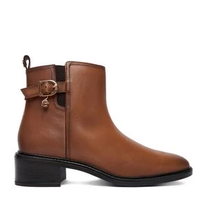 Obrázek produktu Polokozačky MEXX CEO-MX/044C-WI44 Hnědá