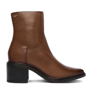Obrázek produktu Polokozačky MEXX CEO-MX/047C-WI44 Hnědá