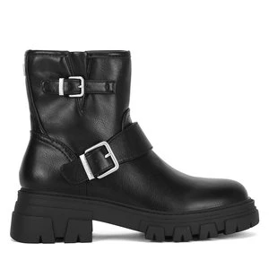 Obrázek produktu Polokozačky MEXX MI001712843W Černá