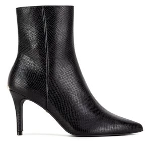 Obrázek produktu Polokozačky MEXX MI001713443W Černá
