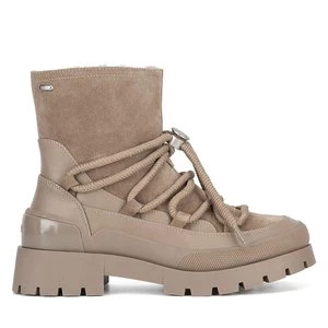 Obrázek produktu Polokozačky MEXX MI001714043W Béžová