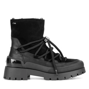 Obrázek produktu Polokozačky MEXX MI001714043W Černá