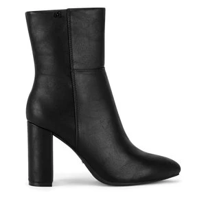 Obrázek produktu Polokozačky MEXX MI001714543W Černá
