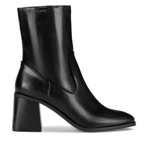 Obrázek produktu Polokozačky MEXX MI001714643W Černá
