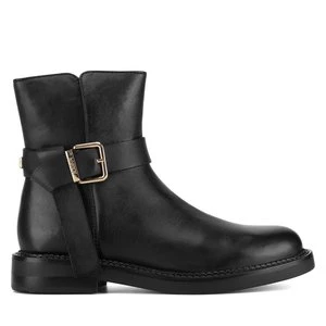 Obrázek produktu Polokozačky MEXX MICP1710043W PIERA MABEL Černá