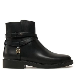 Obrázek produktu Polokozačky MICHAEL Michael Kors 40F4ABME5L Černá