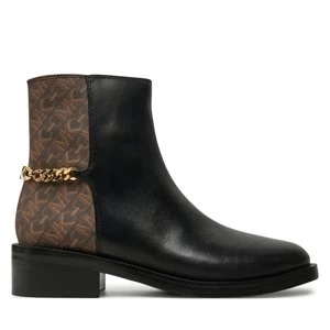 Obrázek produktu Polokozačky MICHAEL Michael Kors 40F4CLME8L Černá