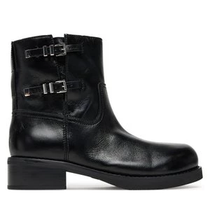 Obrázek produktu Polokozačky MICHAEL Michael Kors Darrington 40F5DTFE5L Černá